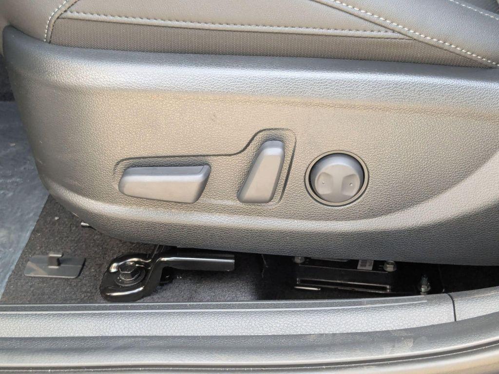 new 2026 Kia Seltos car, priced at $30,331