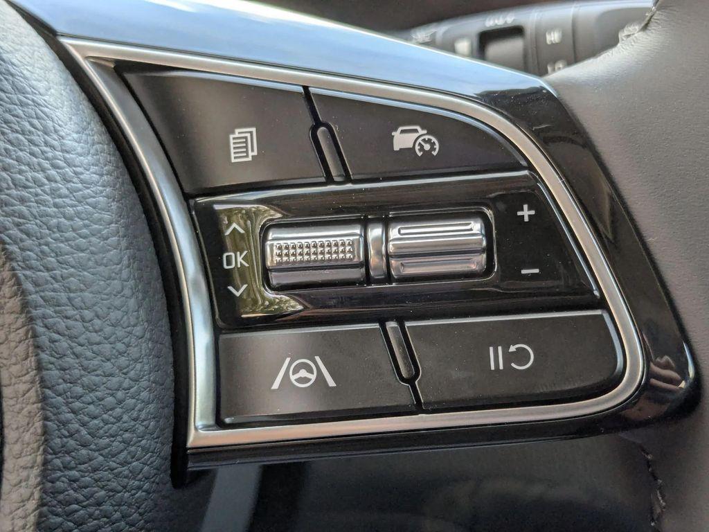 new 2026 Kia Seltos car, priced at $30,331