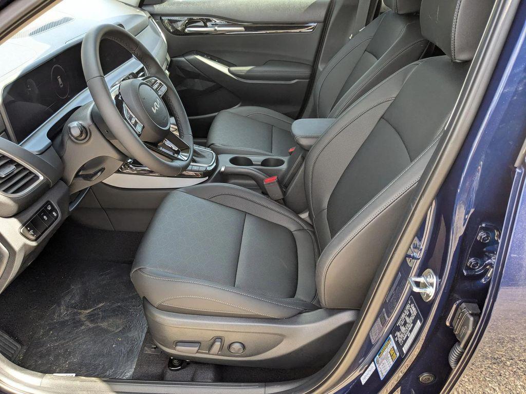 new 2026 Kia Seltos car, priced at $30,331