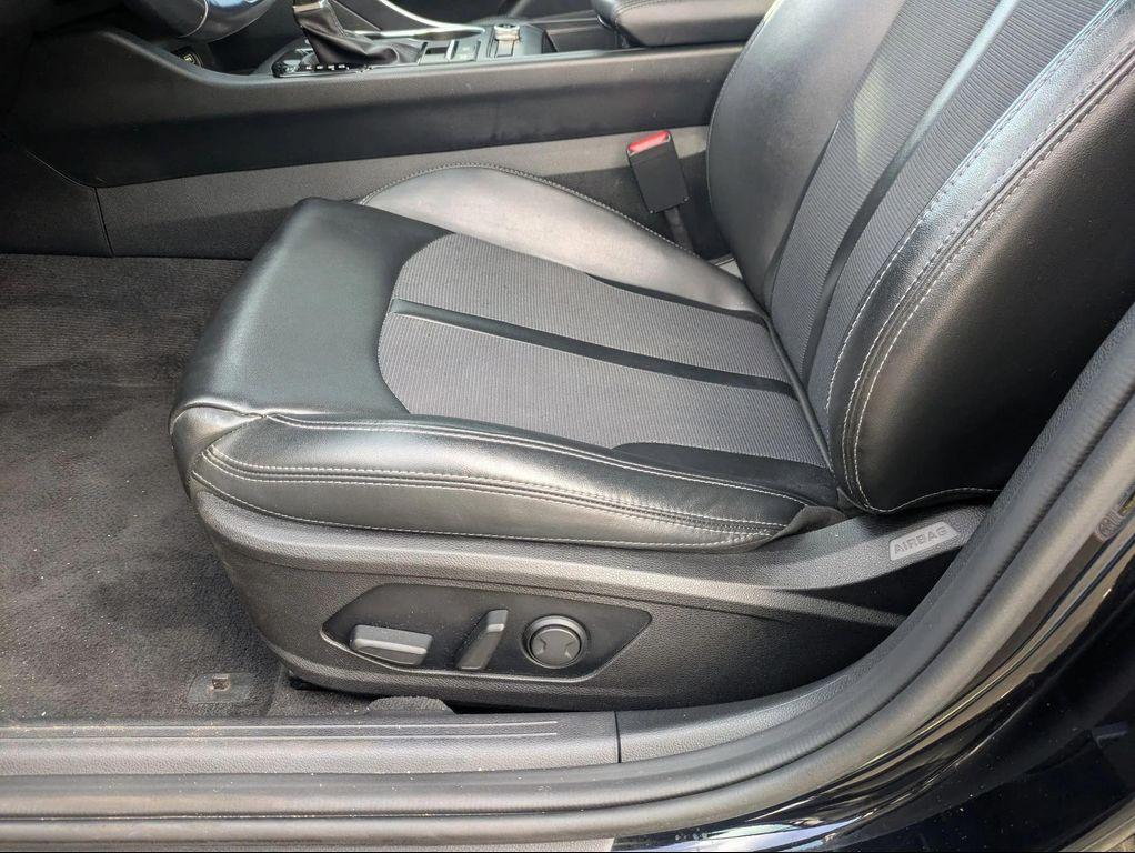 used 2021 Kia K5 car, priced at $18,999