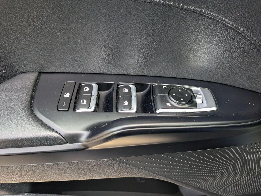 used 2021 Kia K5 car, priced at $18,999