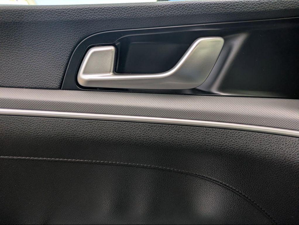 used 2021 Kia K5 car, priced at $18,999