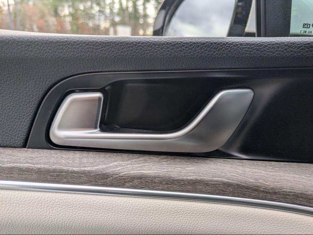 used 2021 Kia K5 car, priced at $21,499