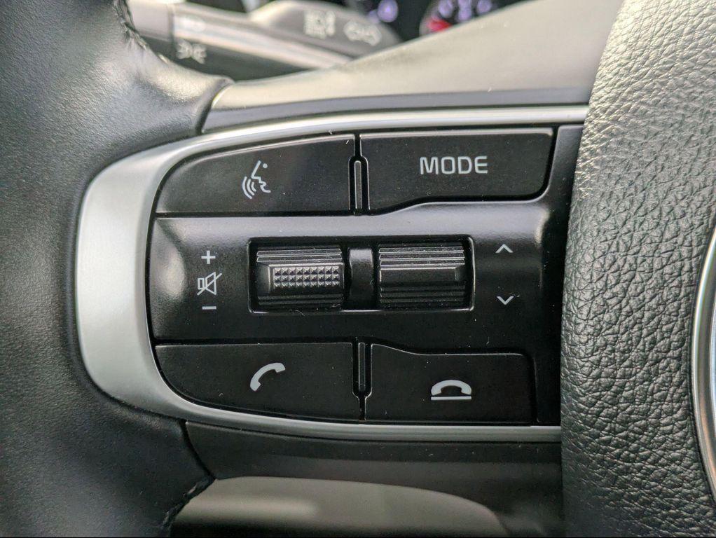 used 2021 Kia K5 car, priced at $21,499