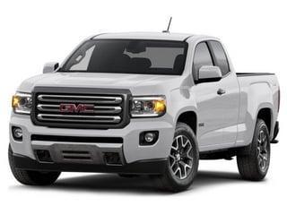used 2015 GMC Canyon car, priced at $18,999