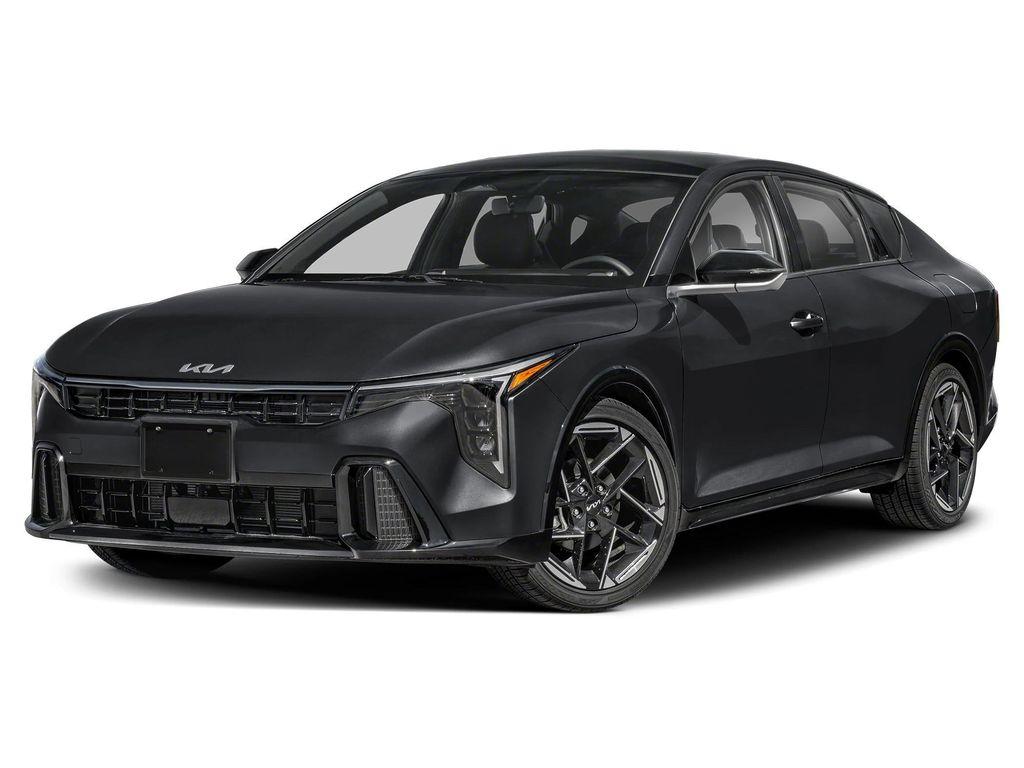new 2025 Kia K4 car, priced at $28,210