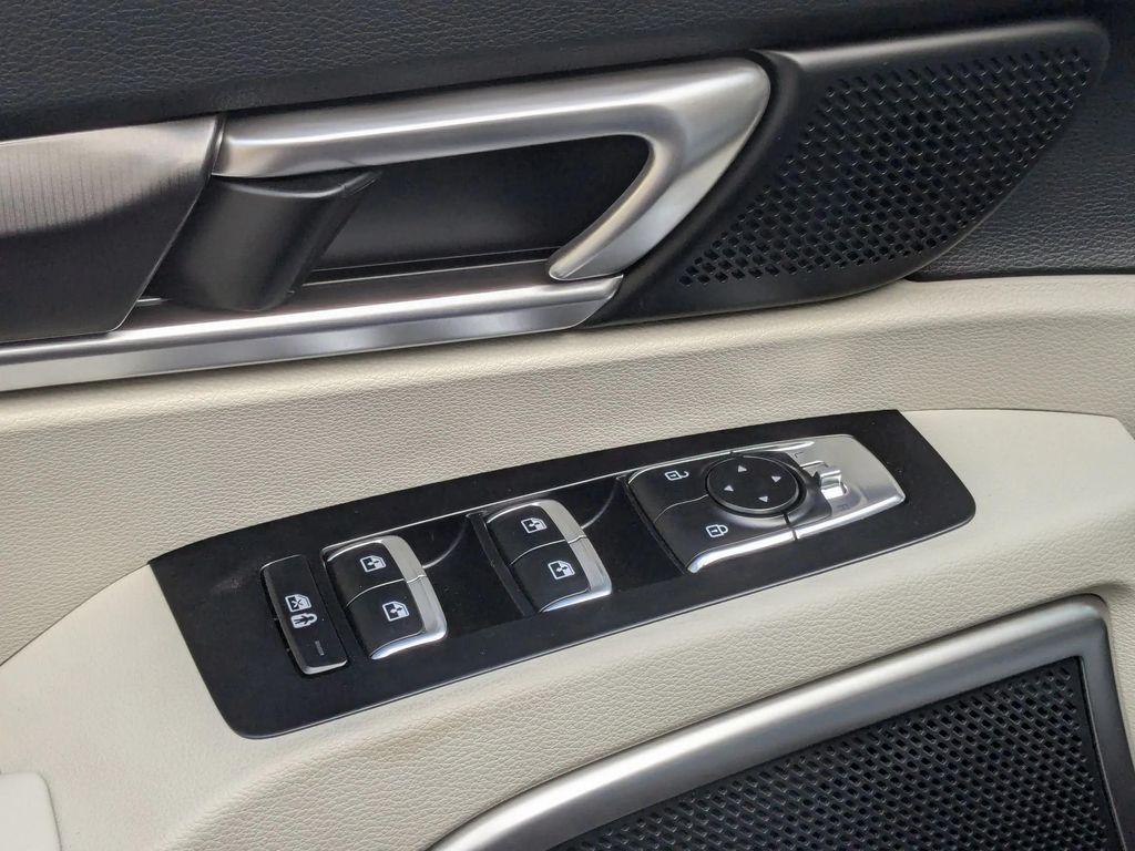 new 2025 Kia Telluride car, priced at $43,635