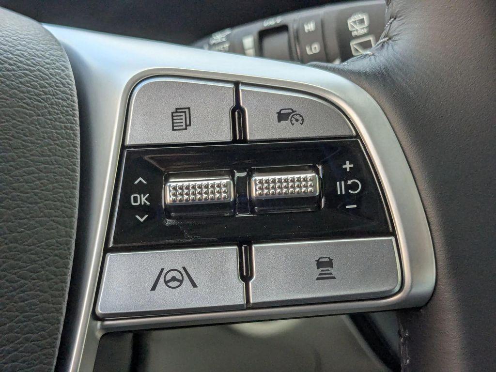 new 2025 Kia Telluride car, priced at $43,635