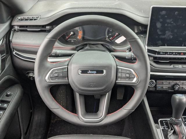 new 2024 Jeep Compass car, priced at $29,999