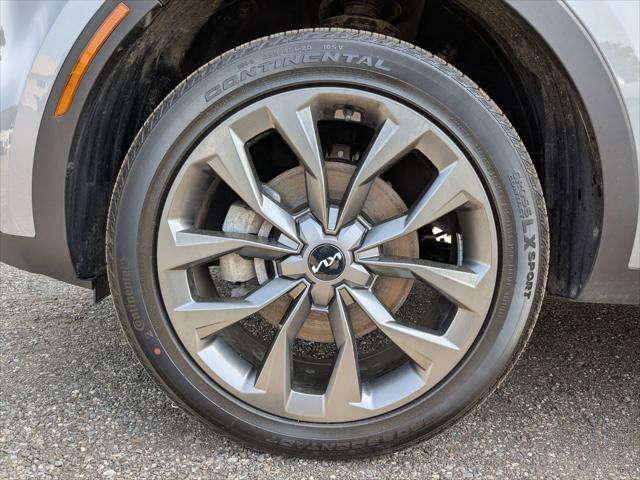 used 2023 Kia Sorento car, priced at $36,999