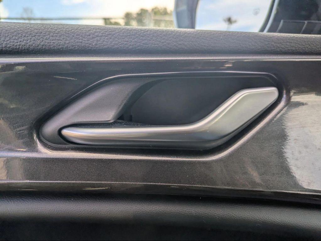 used 2022 Jeep Grand Cherokee L car, priced at $30,999