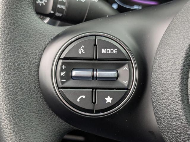 new 2025 Kia Soul car, priced at $21,210