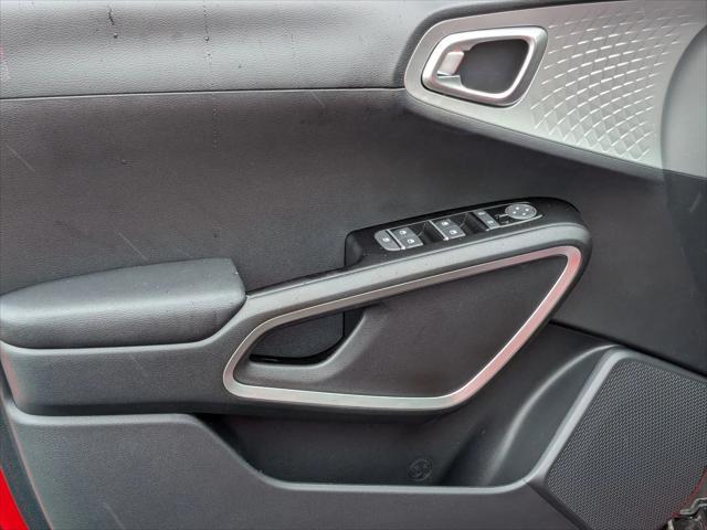 new 2025 Kia Soul car, priced at $21,210