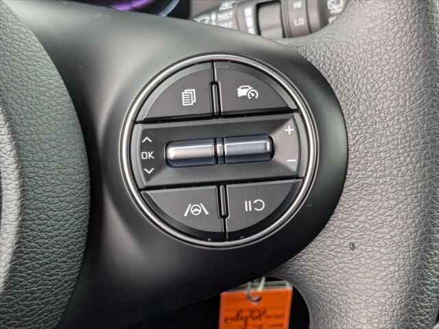 new 2025 Kia Soul car, priced at $21,210