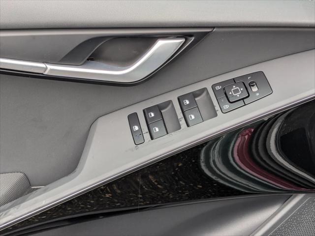 new 2025 Kia Niro car, priced at $31,231