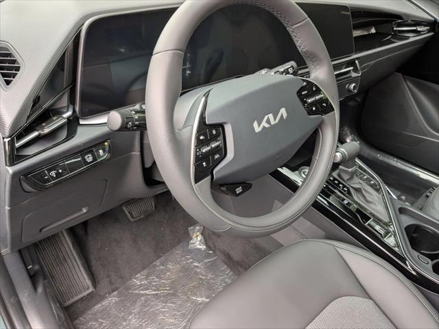 new 2025 Kia Niro car, priced at $31,231