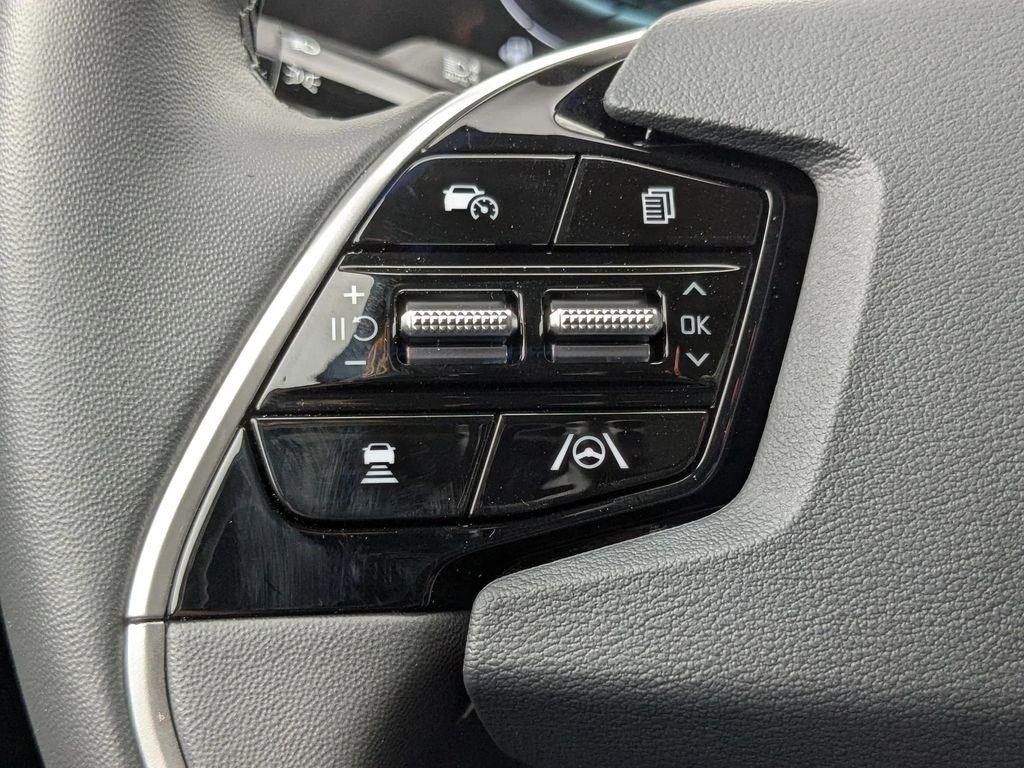 new 2025 Kia Niro car, priced at $31,031