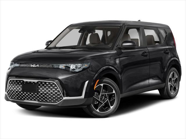 new 2025 Kia Soul car, priced at $24,942