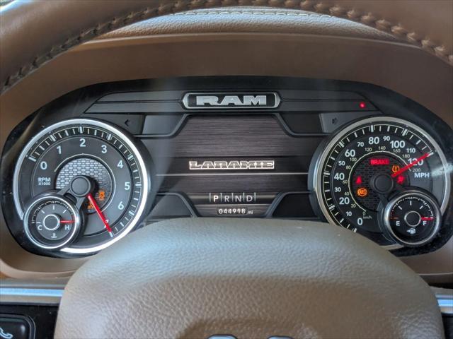 used 2022 Ram 2500 car, priced at $49,587
