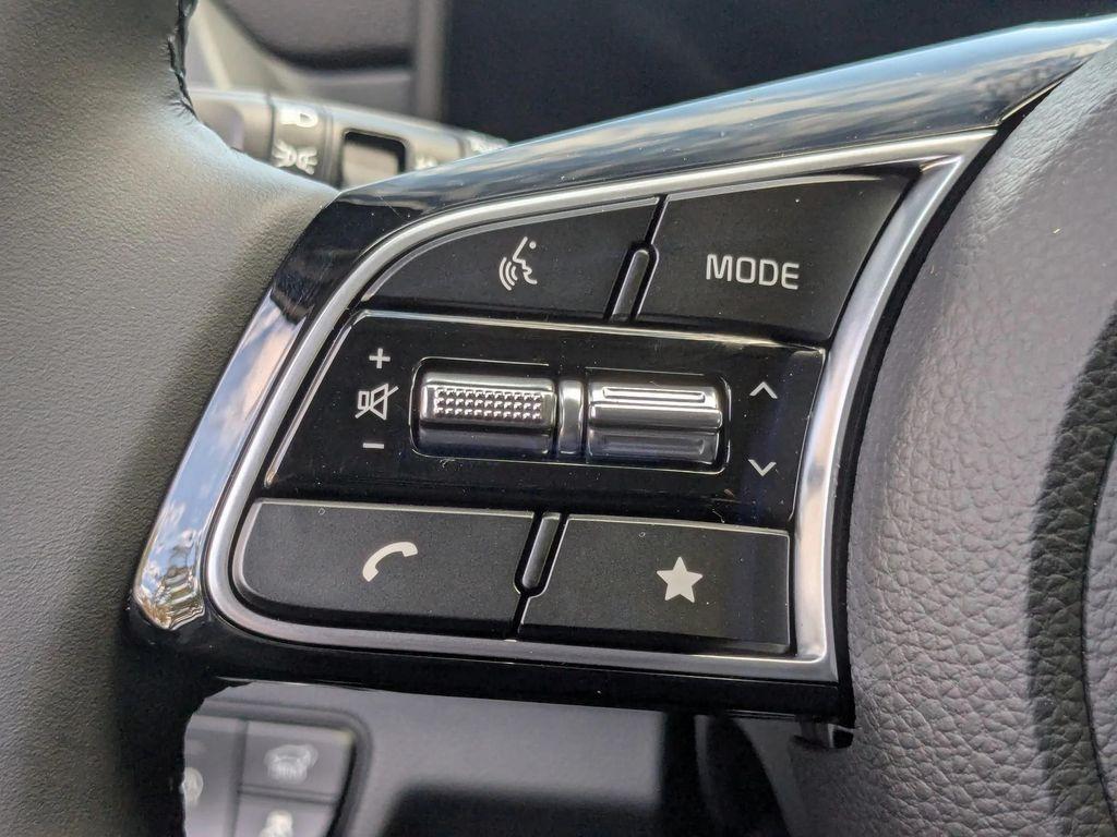 new 2026 Kia Seltos car, priced at $30,702