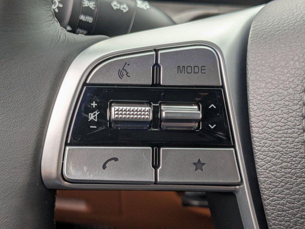 new 2025 Kia Telluride car, priced at $47,887
