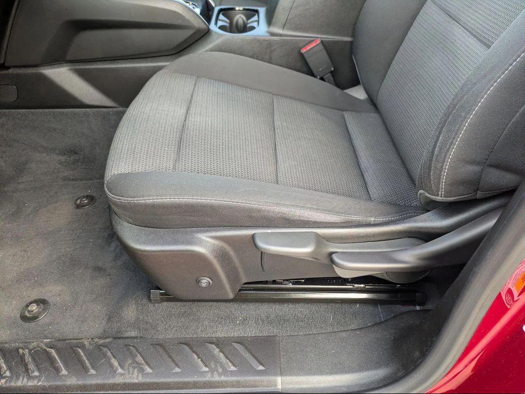 used 2023 Chevrolet Colorado car, priced at $32,999