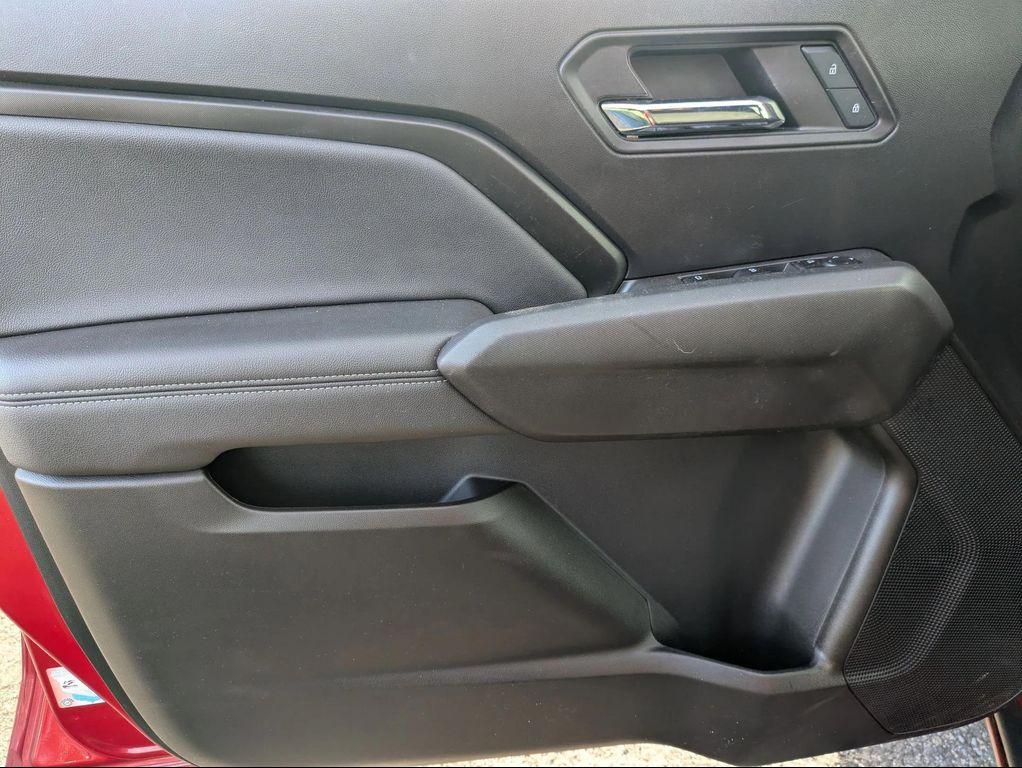 used 2023 Chevrolet Colorado car, priced at $32,999