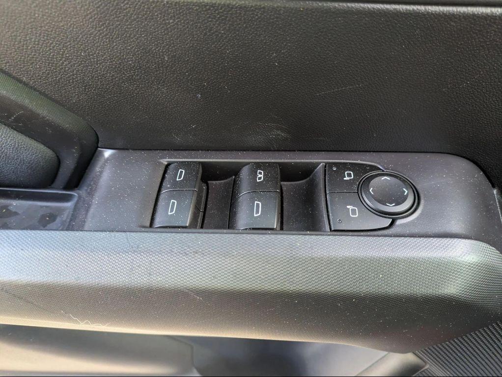 used 2023 Chevrolet Colorado car, priced at $32,999