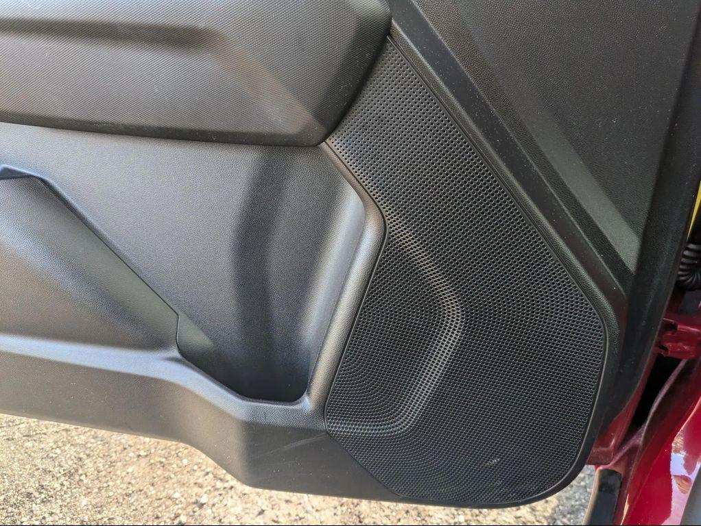 used 2023 Chevrolet Colorado car, priced at $32,999