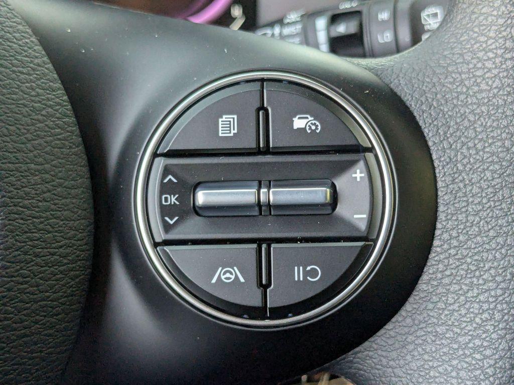 new 2025 Kia Soul car, priced at $21,010