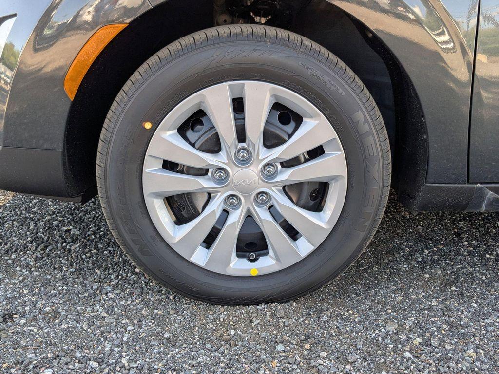 new 2025 Kia Soul car, priced at $21,010