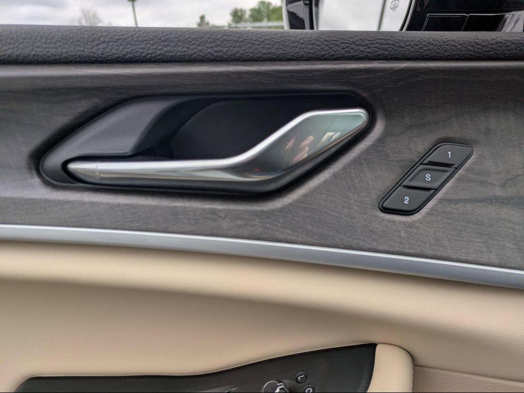 new 2025 Jeep Grand Cherokee car, priced at $44,478