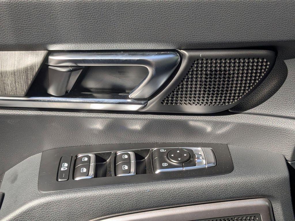 new 2025 Kia Telluride car, priced at $46,765