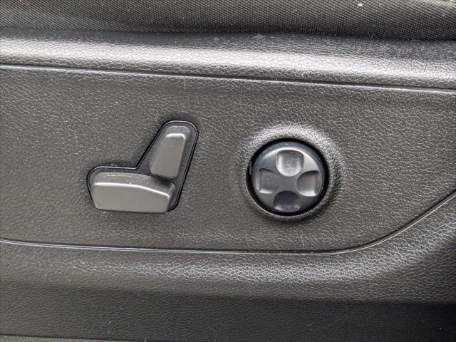 used 2021 Ram 1500 car, priced at $36,499