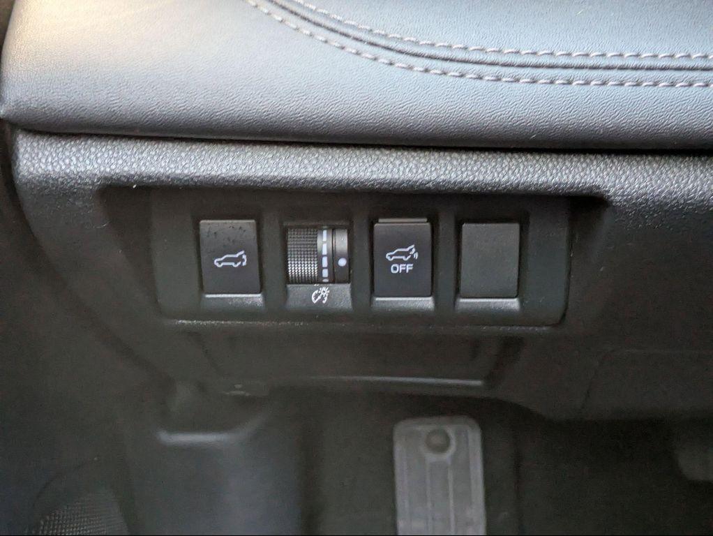 used 2022 Subaru Outback car, priced at $21,499