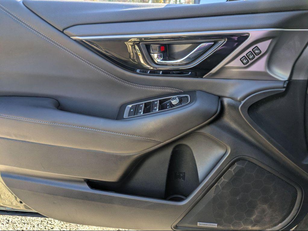 used 2022 Subaru Outback car, priced at $21,499