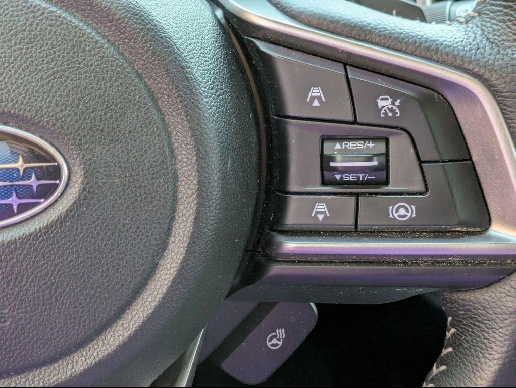 used 2022 Subaru Outback car, priced at $21,499