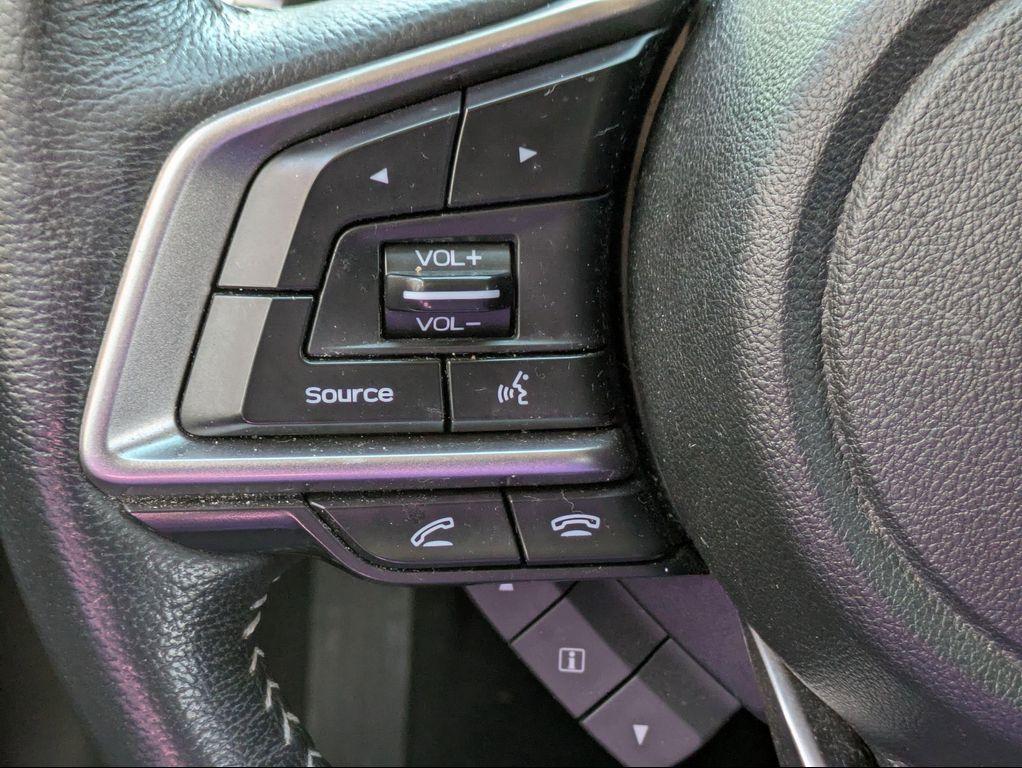 used 2022 Subaru Outback car, priced at $21,499