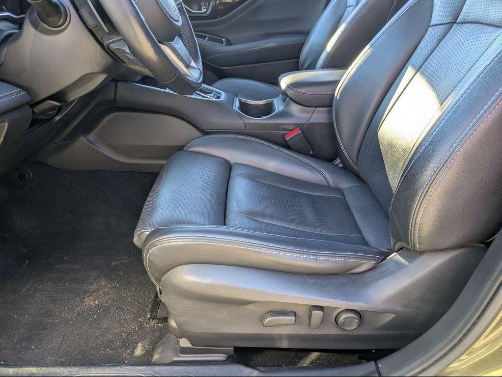 used 2022 Subaru Outback car, priced at $21,499