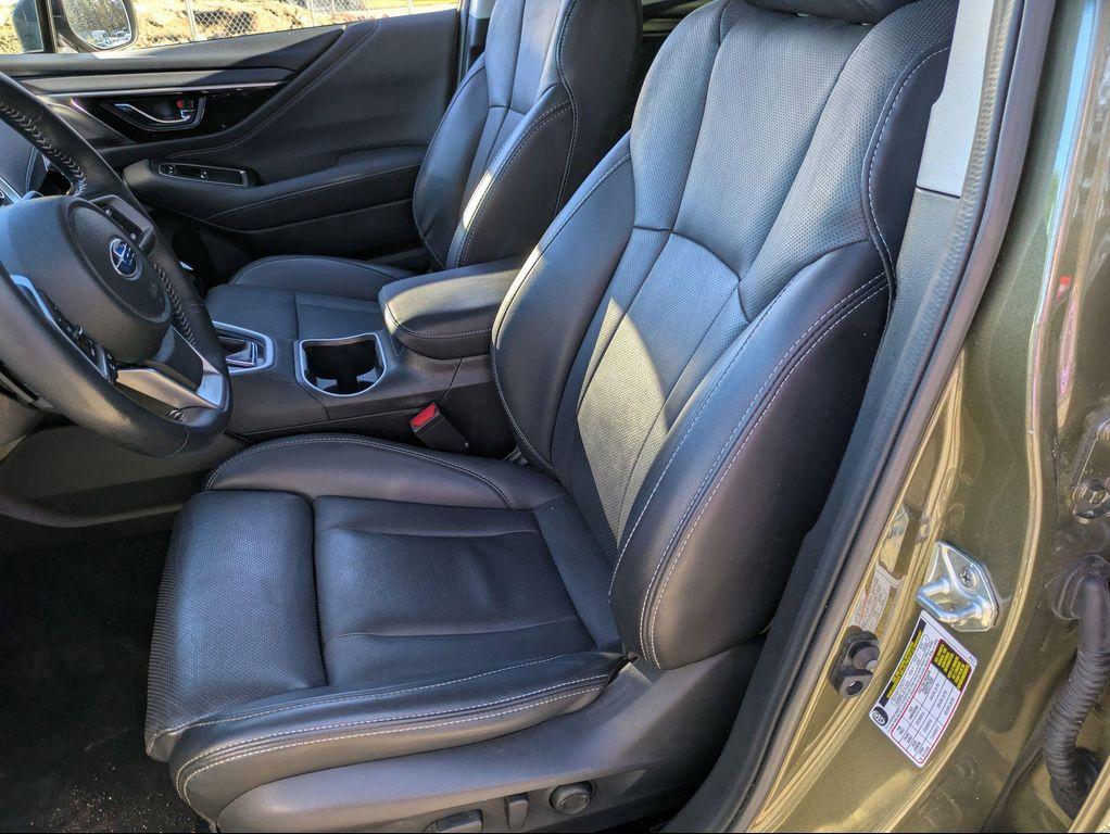 used 2022 Subaru Outback car, priced at $21,499