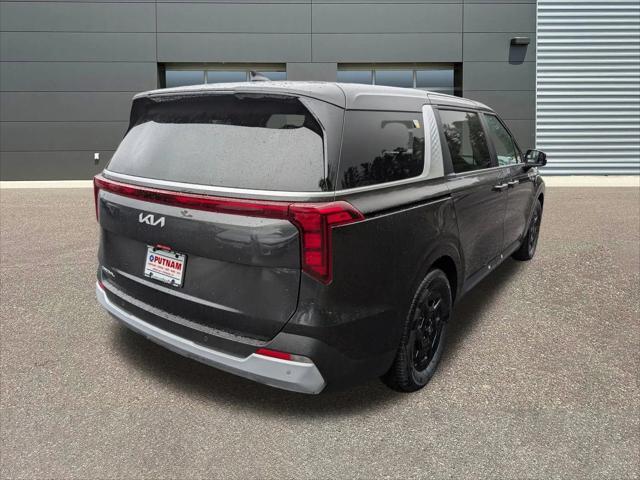 new 2026 Kia Carnival car, priced at $39,858