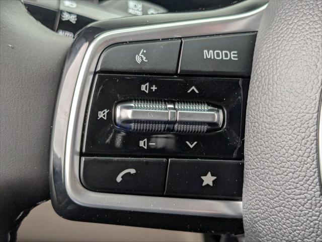 new 2026 Kia Carnival car, priced at $39,858