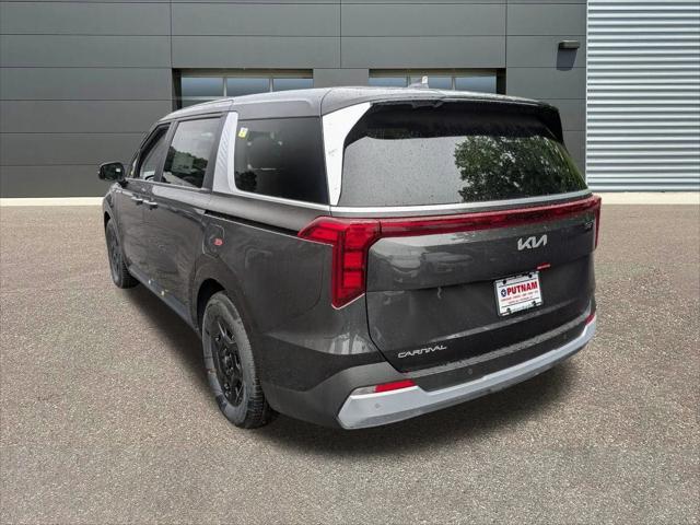 new 2026 Kia Carnival car, priced at $39,858