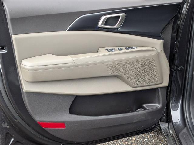 new 2026 Kia Carnival car, priced at $39,858