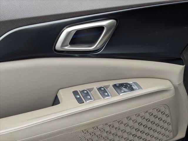 new 2026 Kia Carnival car, priced at $39,858