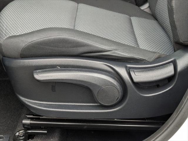 used 2023 Kia Soul car, priced at $16,999