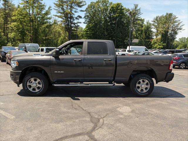 new 2024 Ram 2500 car, priced at $52,262