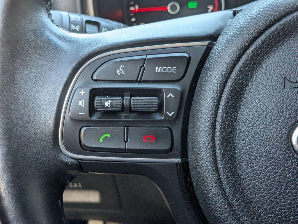 used 2019 Kia Sportage car, priced at $18,499