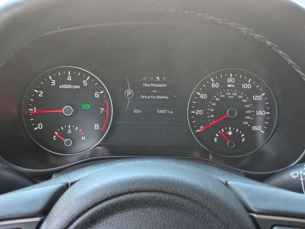 used 2019 Kia Sportage car, priced at $18,499