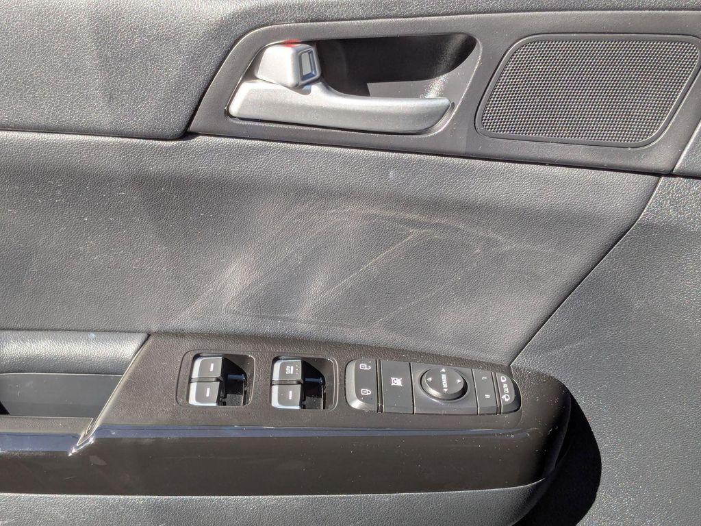 used 2019 Kia Sportage car, priced at $18,499